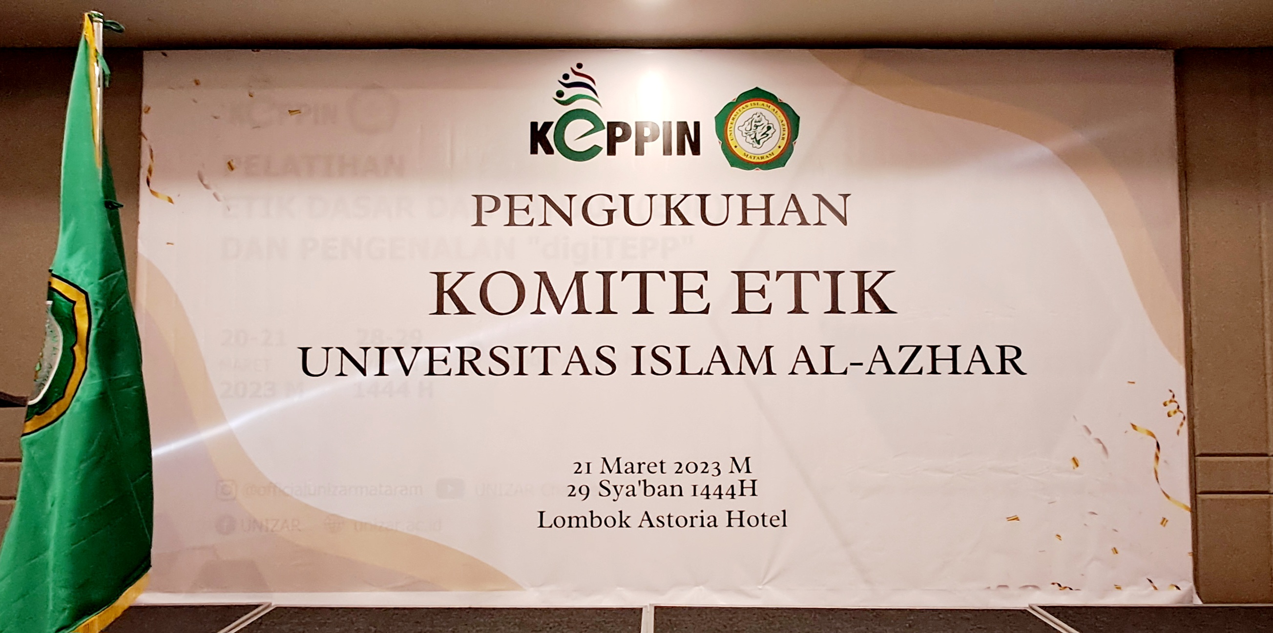 Judul berita