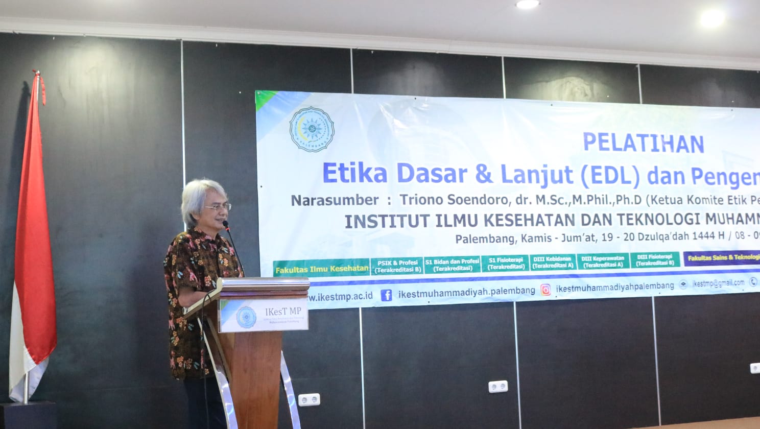 Judul berita
