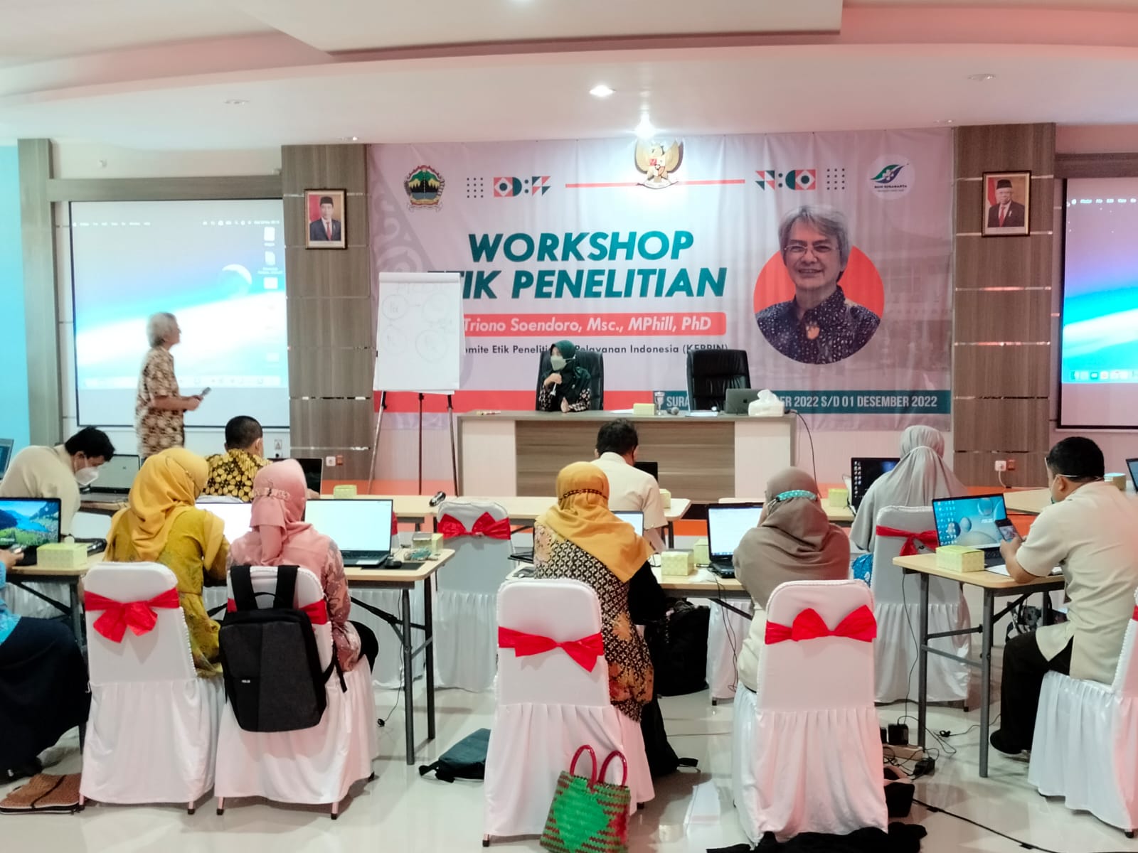 Judul berita