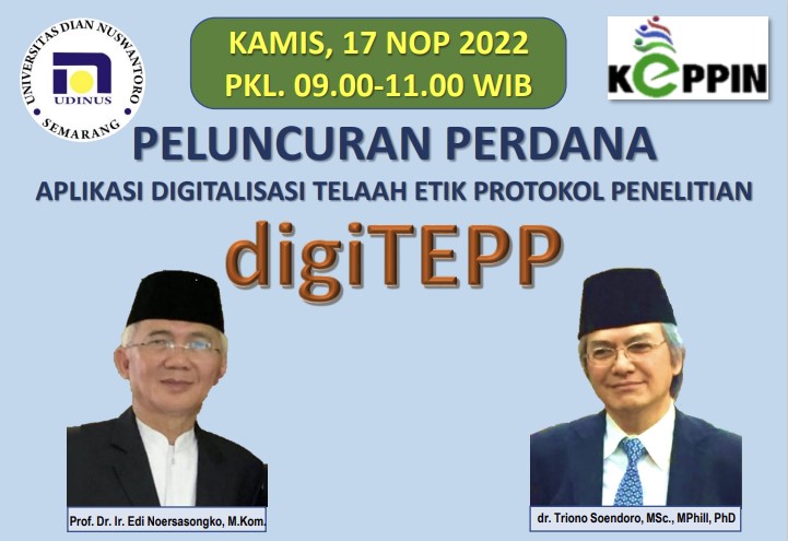 Peluncuran Perdana digiT