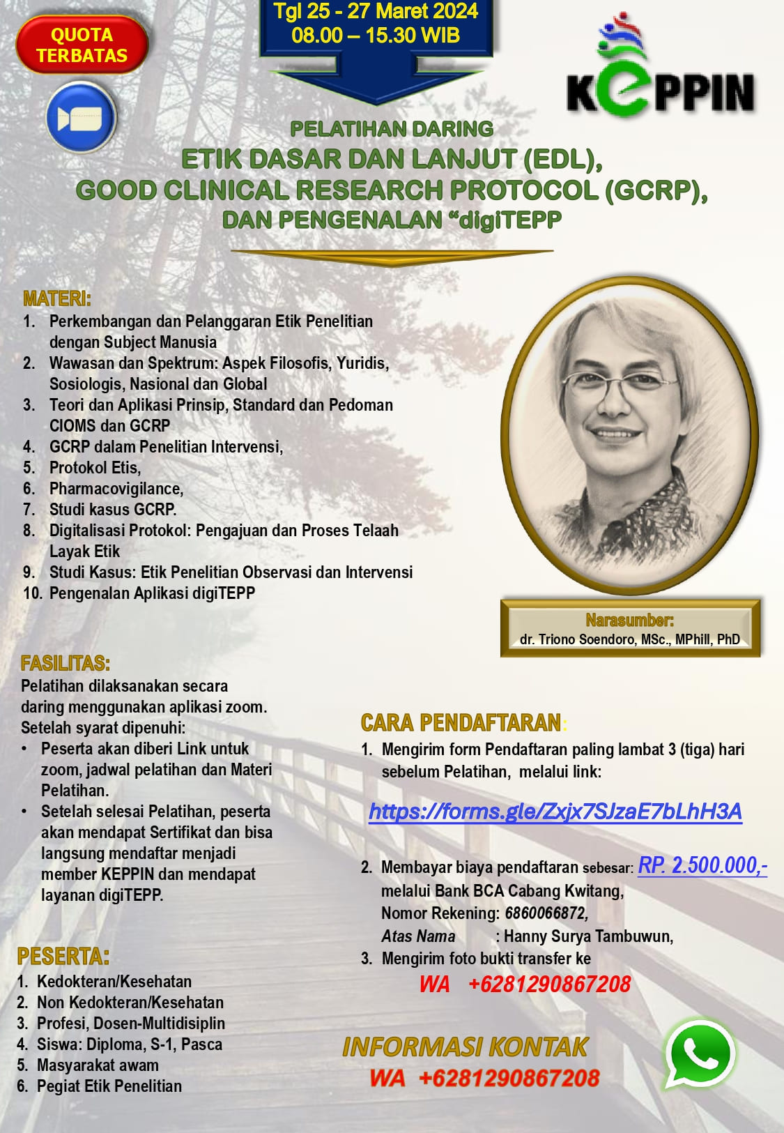 Judul Agenda