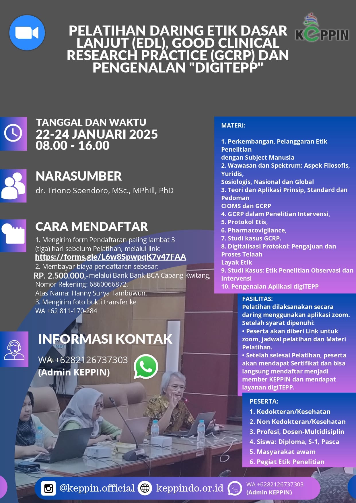 Judul Agenda