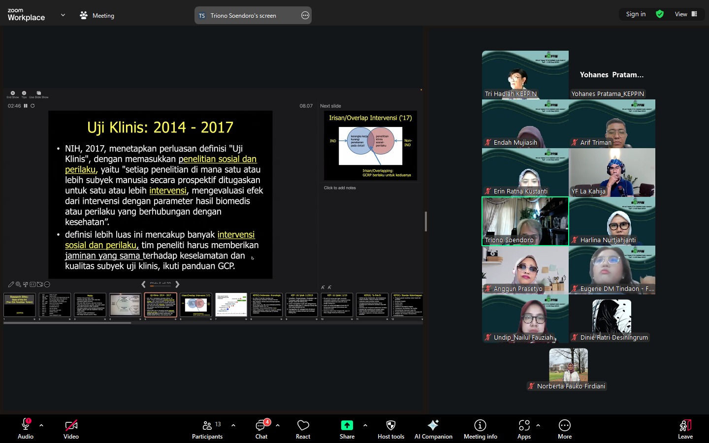 Judul berita