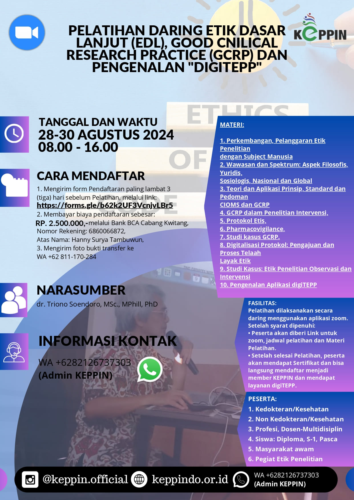Judul Agenda