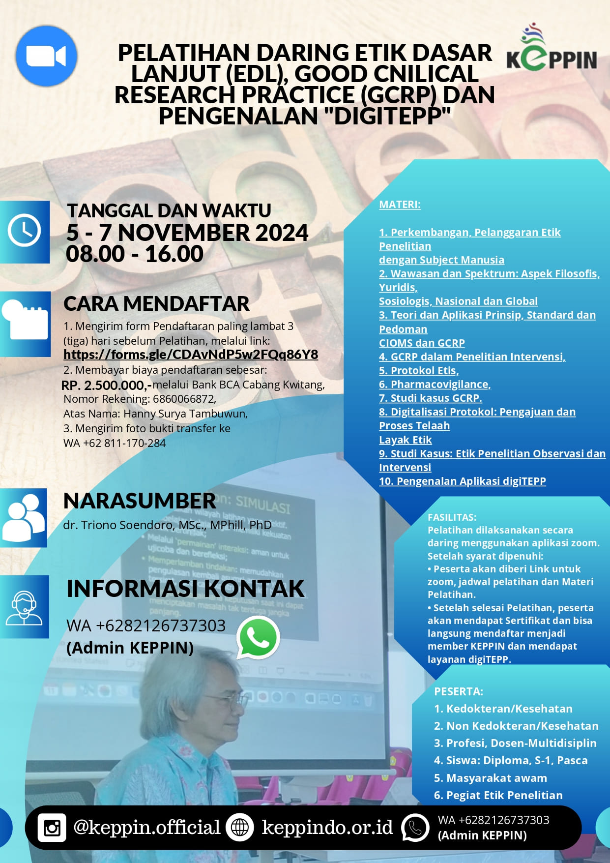 Judul Agenda